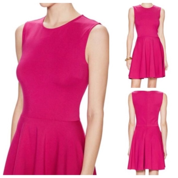 dvf jeannie dress